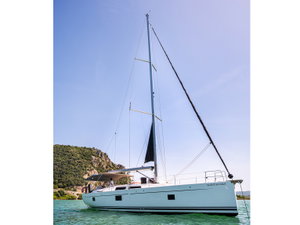 Hanse 508 „Quantum Wave“ – fotka 1
