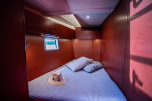 Hanse 508 „Quantum Wave“ – fotka 9