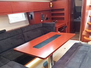 Hanse 508 „Quantum Wave“ – fotka 18