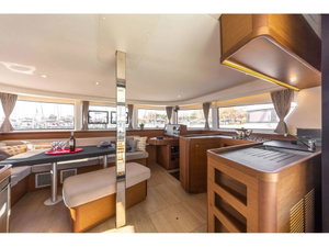 Lagoon 42 „Blue Ripple I“ – fotka 2