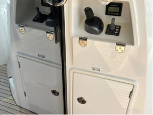 Prestige 520 Flybridge „Medusa“ – fotka 29