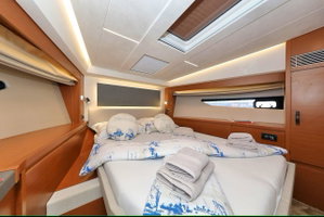 Prestige 520 Flybridge „Medusa“ – fotka 5