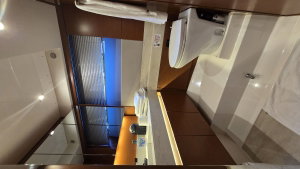 Prestige 520 Flybridge „Medusa“ – fotka 13