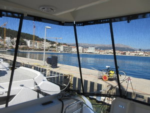 Prestige 520 Flybridge „Medusa“ – fotka 34