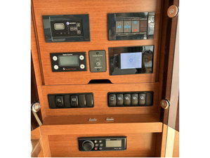 Prestige 520 Flybridge „Medusa“ – fotka 28