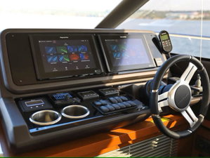 Prestige 520 Flybridge „Medusa“ – fotka 27