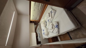 Prestige 520 Flybridge „Medusa“ – fotka 15