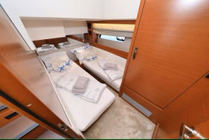 Prestige 520 Flybridge „Medusa“ – fotka 6