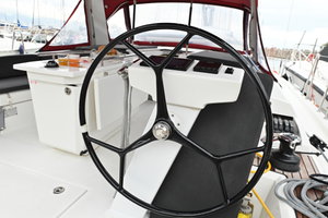 Oceanis 46.1