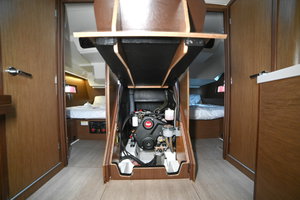 Oceanis 46.1