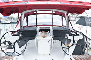 Oceanis 46.1