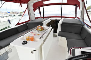 Oceanis 46.1