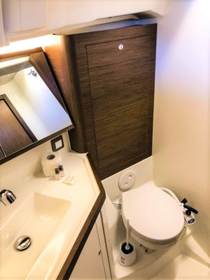 Oceanis 46.1