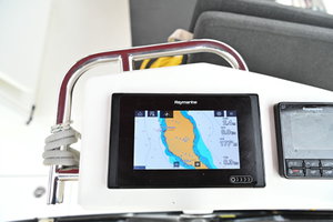 Oceanis 46.1