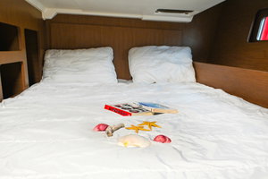 Oceanis 46.1