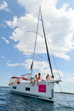 Oceanis 46.1