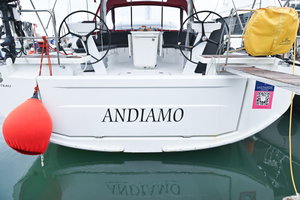 Oceanis 46.1