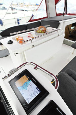 Oceanis 46.1