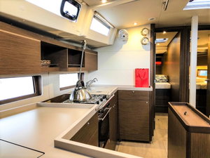 Oceanis 46.1