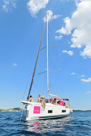 Oceanis 46.1