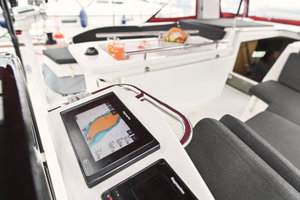 Oceanis 46.1