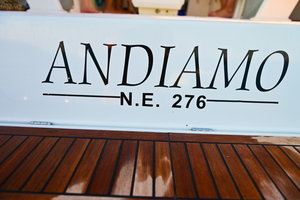 Oceanis 46.1