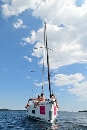 Oceanis 46.1