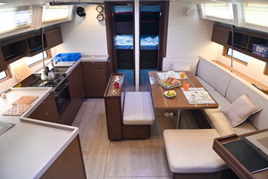 Oceanis 46.1
