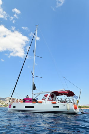 Oceanis 46.1