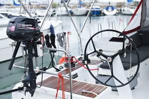 Oceanis 46.1