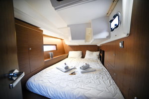 Oceanis 46.1