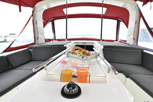 Oceanis 46.1