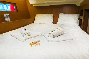 Oceanis 46.1