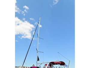Oceanis 46.1
