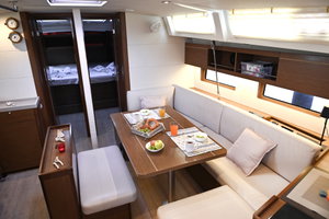 Oceanis 46.1