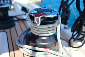 Oceanis 46.1