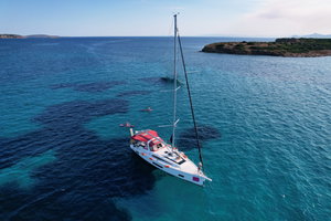 Oceanis 46.1
