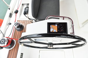 Oceanis 46.1