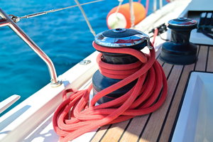 Oceanis 46.1