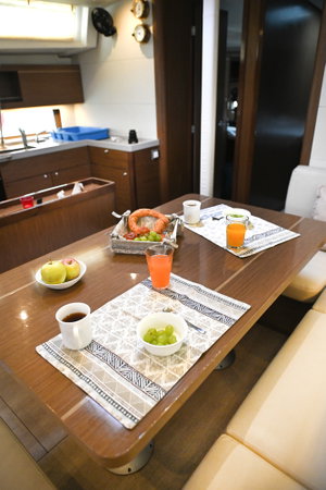 Oceanis 46.1