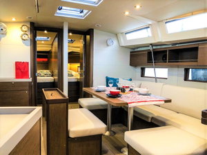 Oceanis 46.1