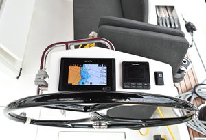 Oceanis 46.1