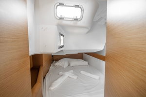 Sun Odyssey 479 „ALPHA“ – fotka 10