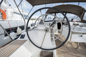 Sun Odyssey 479 „ALPHA“ – fotka 5