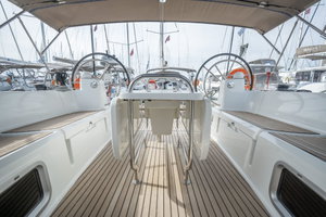 Sun Odyssey 479 „ALPHA“ – fotka 4