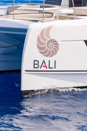 Bali 4.2 „Stelina II“ – fotka 4
