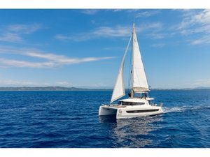 Bali 4.2 „Stelina II“ – fotka 1