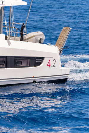 Bali 4.2 „Stelina II“ – fotka 5