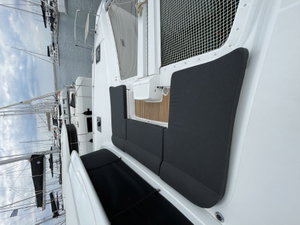 Lagoon 46 „AELIA“ – fotka 10