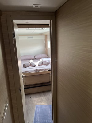Lagoon 46 „AELIA“ – fotka 2